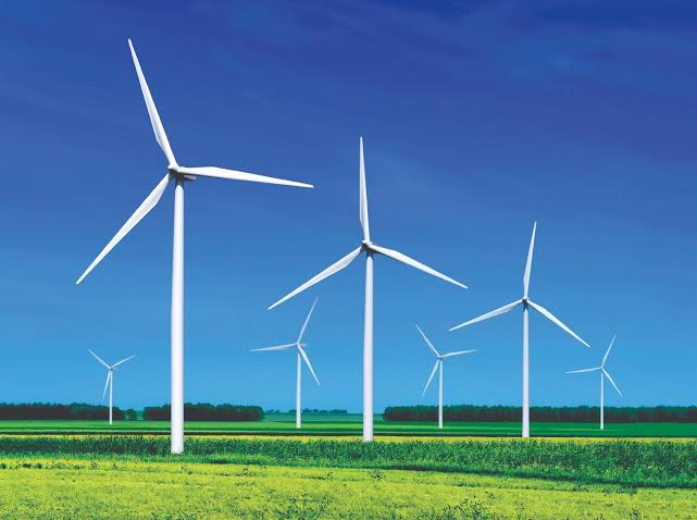 Clean Energy